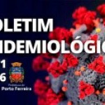 71º Boletim Epidemiológico: mais cinco casos confirmados