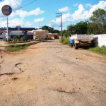 Avenida Lázaro José de Araújo receberá melhorias de infraestrutura