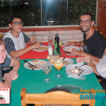 Famiglia Brasiliana Pizzaria - Sexta-feira - 24/11