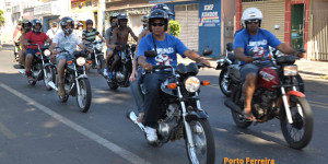 5º Moto Passeio Wheeling - 30/09 - Parte 01