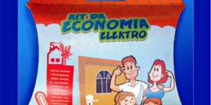 Elektro beneficia clientes de Porto Ferreira com troca de lâmpadas mais econômicas