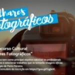 Últimos dias para inscrição no concurso fotográfico em comemoração ao aniversário da cidade