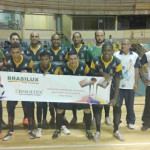 Porto Ferreira vence Araraquara por 2 a 1 na Copa Paulista de Futsal Série A3