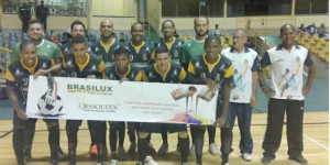 Porto Ferreira vence Araraquara por 2 a 1 na Copa Paulista de Futsal Série A3