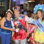 Inscrições para Rei Momo e Rainha do Carnaval 2015 continuam abertas na Cultura