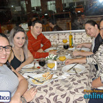 Famiglia Brasiliana Pizzaria - Sábado - 20/08