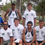 Porto Ferreira Futebol Clube - 20ª Corrida José Carlos da Silva – Fumaça 