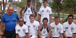 Porto Ferreira Futebol Clube - 20ª Corrida José Carlos da Silva – Fumaça 