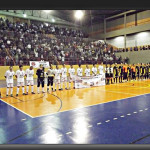 Pirassununga joga bem e vence Porto Ferreira pela Taça EPTV