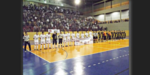 Pirassununga joga bem e vence Porto Ferreira pela Taça EPTV