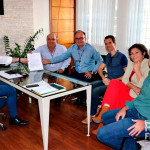 Municipio assina adesão a Programa de Desenvolvimento local para microempresas do Sebrae