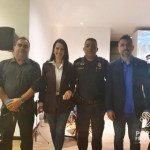 Porto Ferreira participa do VII Congresso Brasileiro de Guardas Municipais e Segurança Pública na cidade de Itu