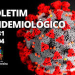 31º Boletim Epidemiológico