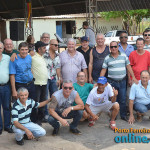 Confraternização 2016 Amigos do Exército Brasileiro