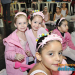 Beeane Ballet - Homenagem ao 