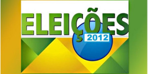 Eleições 2012 - Locais de votação em Porto Ferreira