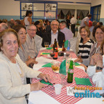 Noite Italiana da APAE Porto Ferreira