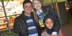 FEIFE 2013 - Show com Michel Teló - P02