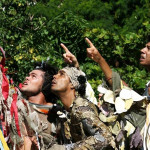 Calçadão vai se transformar em palco de teatro na tarde de domingo