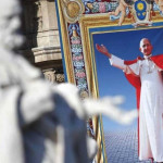 Papa Paulo VI é beatificado no Vaticano