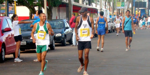 Equipe PFFC garante conquistas na Corrida Independência 