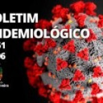 61º Boletim Epidemiológico