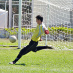 Sub 15 PFFC vence pela Copa Paulista e mantém invencibilidade de 2 anos jogando no Ferreirão