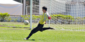 Sub 15 PFFC vence pela Copa Paulista e mantém invencibilidade de 2 anos jogando no Ferreirão