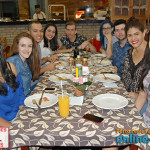 Famiglia Brasiliana Pizzaria - Sexta-feira - 30/09