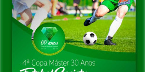 4ª Copa Máster 30 Anos do Clube de Campo tem mudanças na tabela