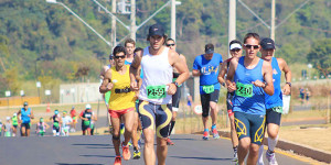 Prova noturna encerra a Copa SP Duathlon