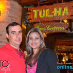 Tulha - Sexta-feira - 12/07/2013