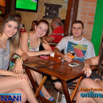 Tulha - Sexta-feira - 20/09