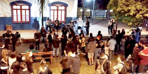 Secretaria de Cultura anuncia atrações do Rock na Estação e Domingo Musical