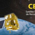 Sem posicionamento na órbita prevista, satélite sino-brasileiro pode ter retornado à Terra