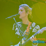 Show Luiza Possi em Porto Ferreira