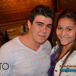 La Fornalha Pizzaria - Sexta-feira - 12/07/2013