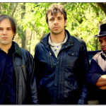 O hard rock reinventado da Banda Locomotive, de Porto Ferreira