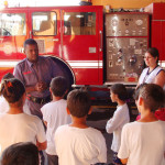 Projeto Escola Viva dá início à terceira fase