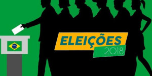 Resultados das eleições 2018 em Porto Ferreira