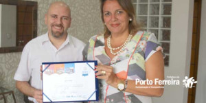 Empresa de Porto Ferreira conquista pela segunda vez maior prêmio nacional do Sebrae