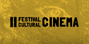 Festival Cultural – Cinema abre inscrições gratuitas  para Festival de Curtas-Metragens em São Simão