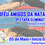 3ª Etapa eliminatória 