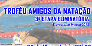 3ª Etapa eliminatória 