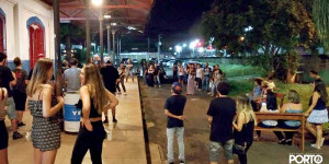 Nove bandas participam da edição especial de 1 ano do Projeto Rock na Estação