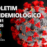 41º Boletim Epidemiológico