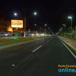 Entrega da Duplicação da avenida Rudolf Streit  - Sexta-feira - 09/09