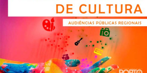 Veja as datas e locais das Audiências Públicas do Plano Municipal de Cultura