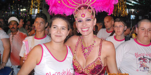 Carnaval da Saudade - 17/02 - Parte 2