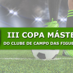 III Copa Máster do Clube de Campo: Rodonaves sofre a primeira derrota no torneio